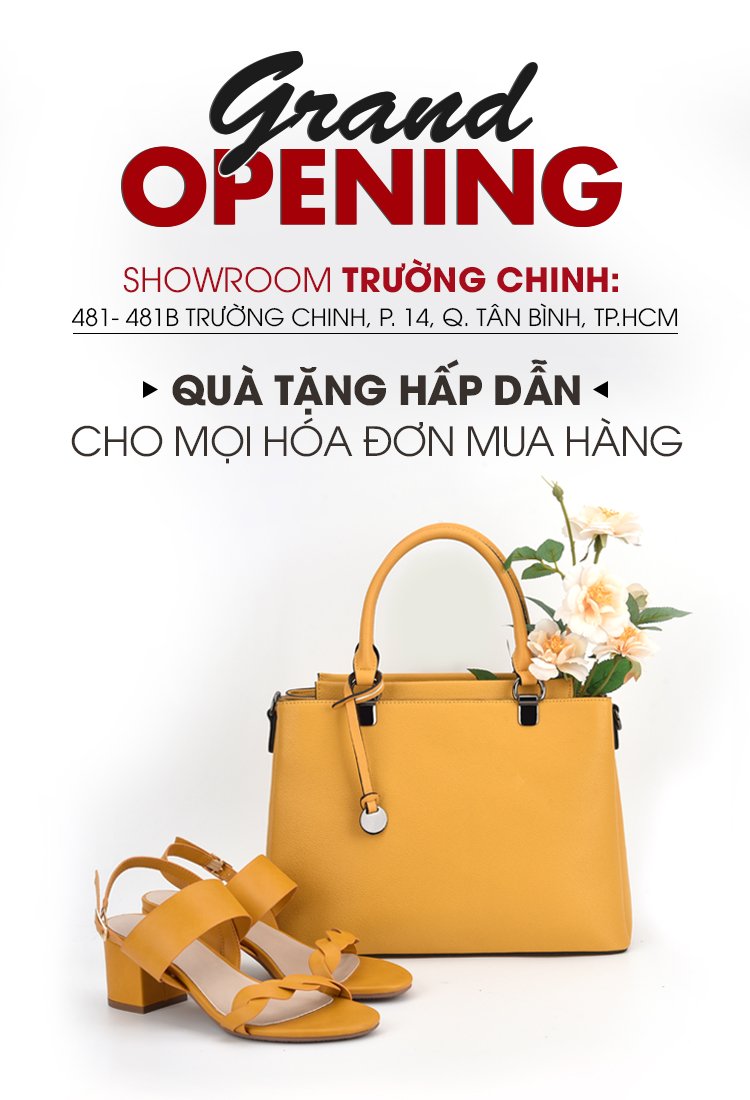 Khai Trương Trường Chinh