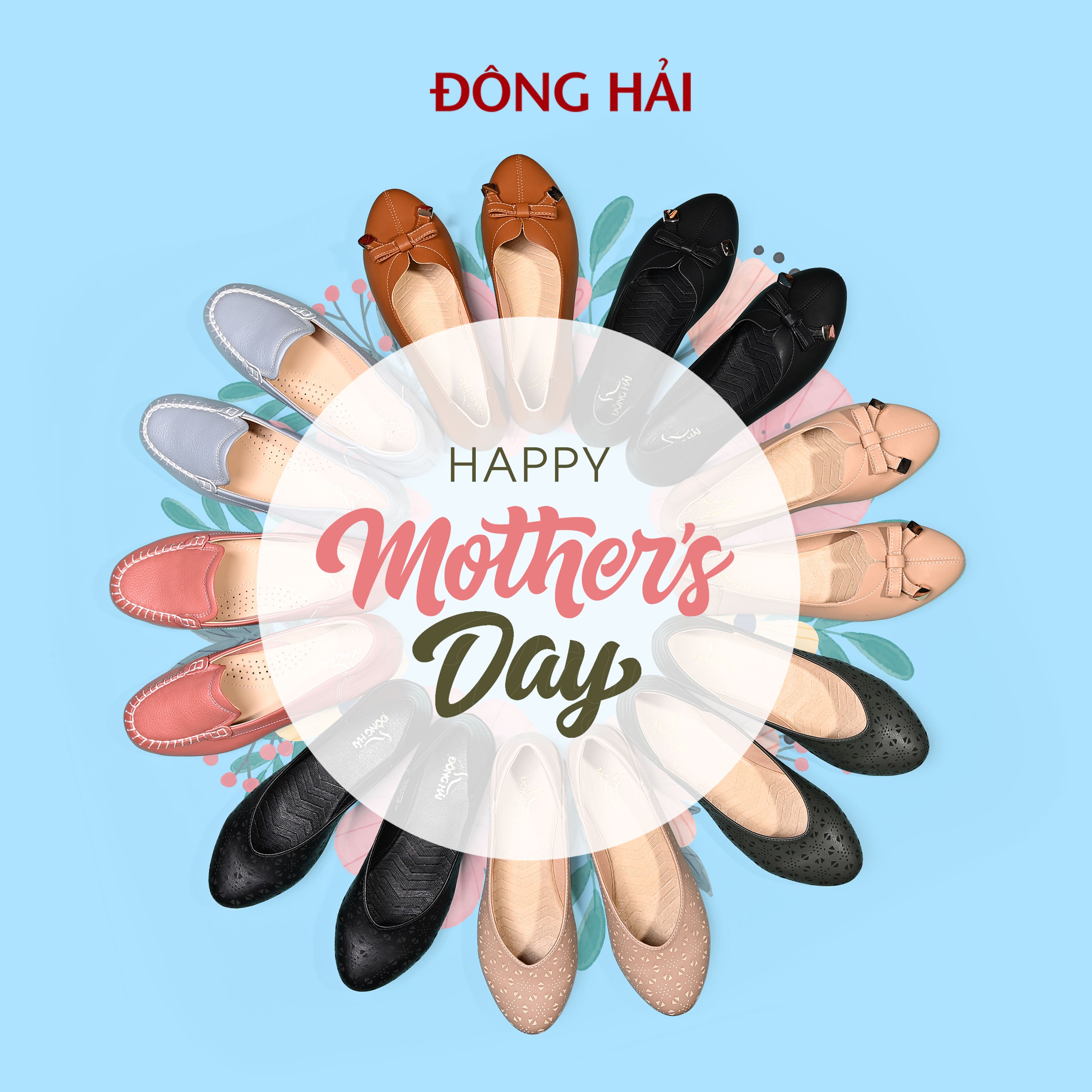 Thông Điệp Yêu Thương Trong Màu Sắc Của Từng Món Quà