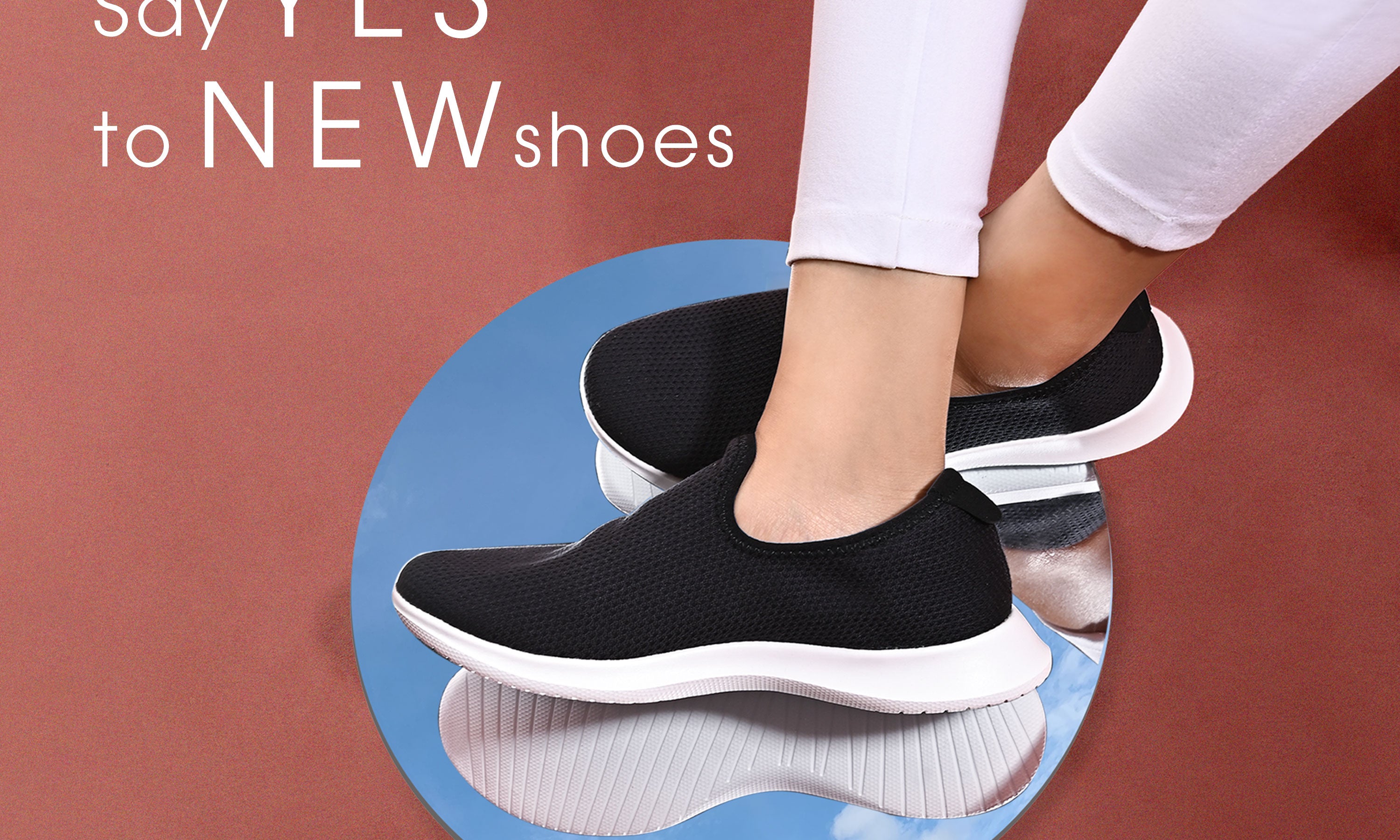 Ưu & Nhược Điểm Của Từng Loại Giày