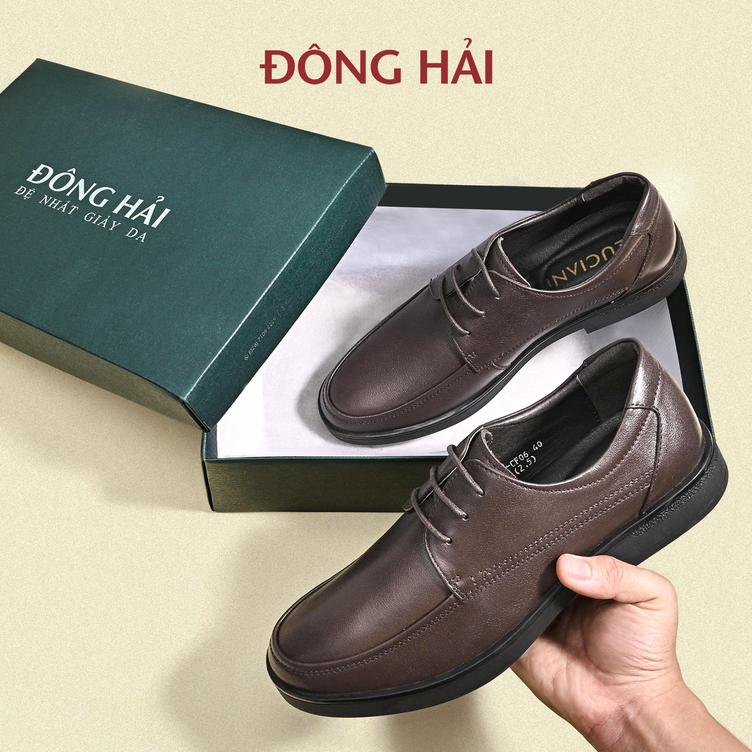 Cách Bảo Quản Giày Tránh Ẩm Mốc Khi Cất Giữ