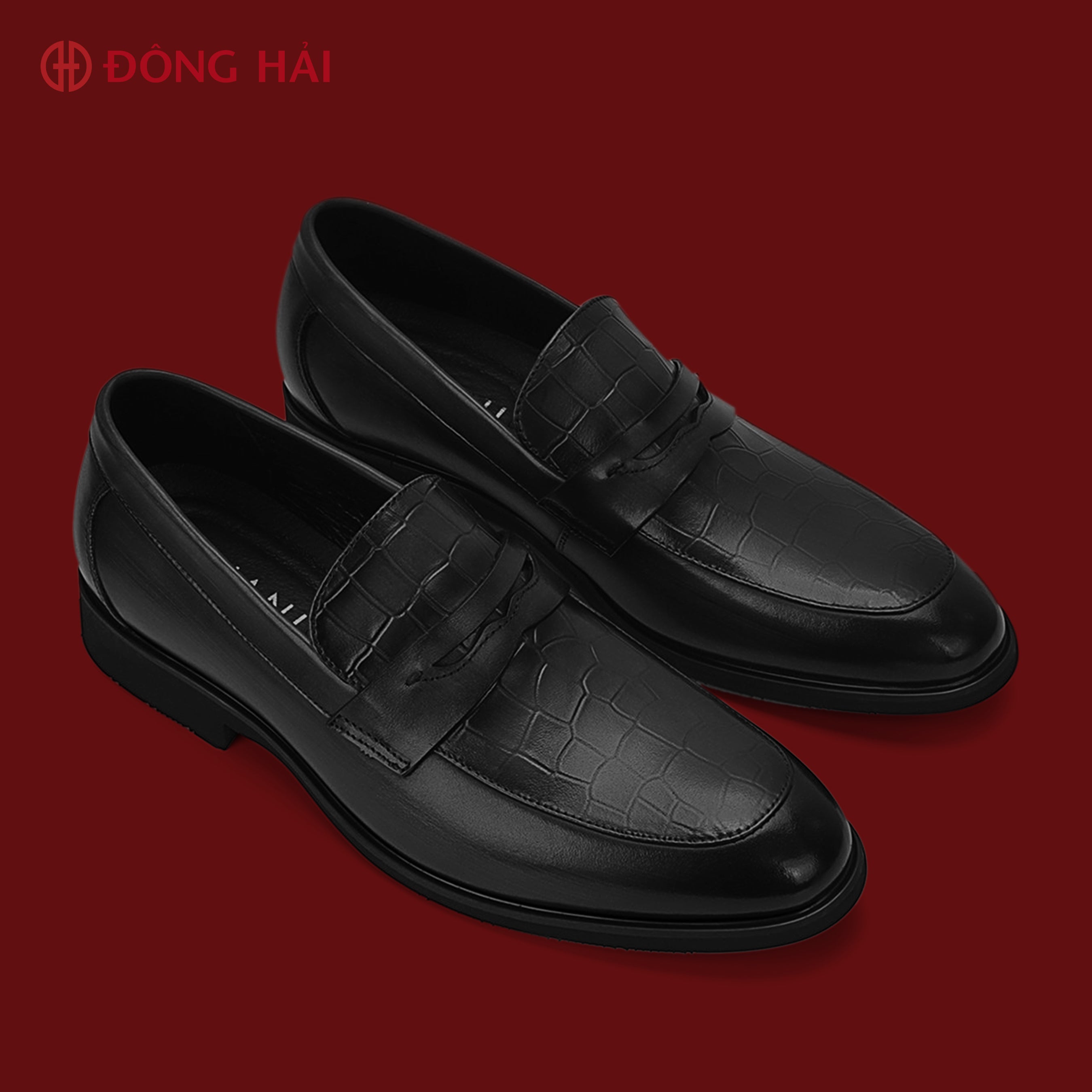 Những Mẫu Giày Nam Mới Cho Dịp Cuối Năm