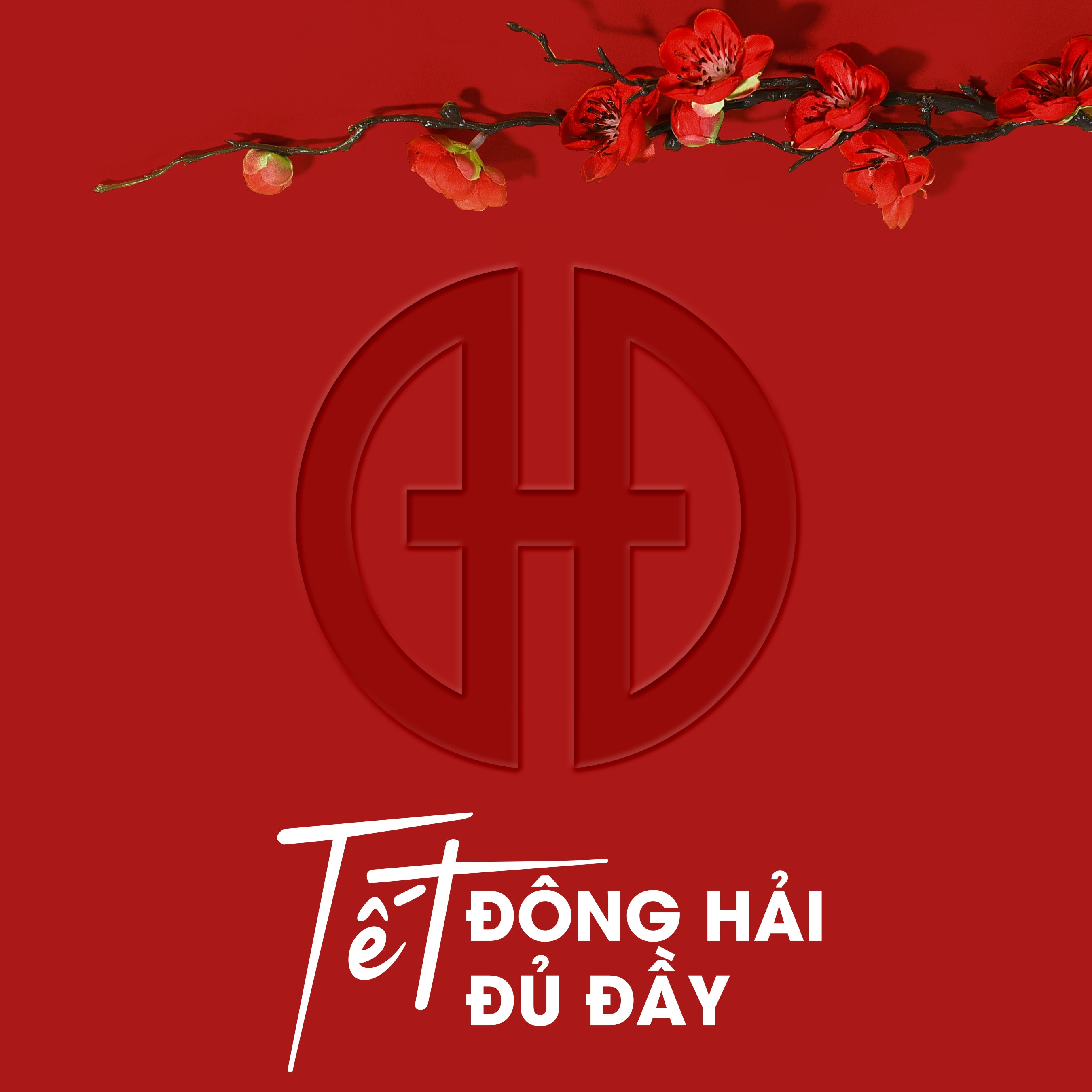 Tết Đông Hải, Tết Đủ Đầy