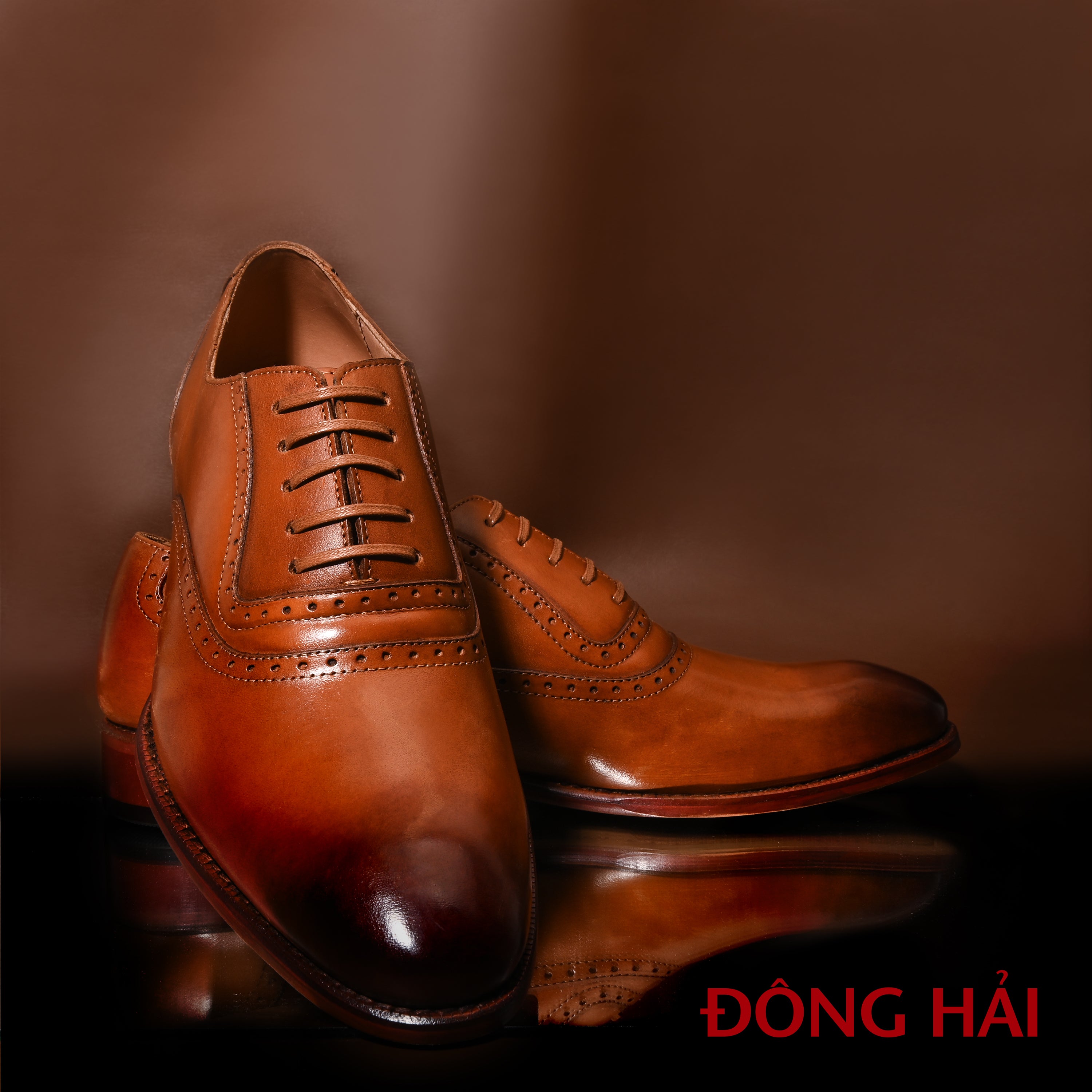 Cách Bảo Quản Giày Da Hiệu Quả