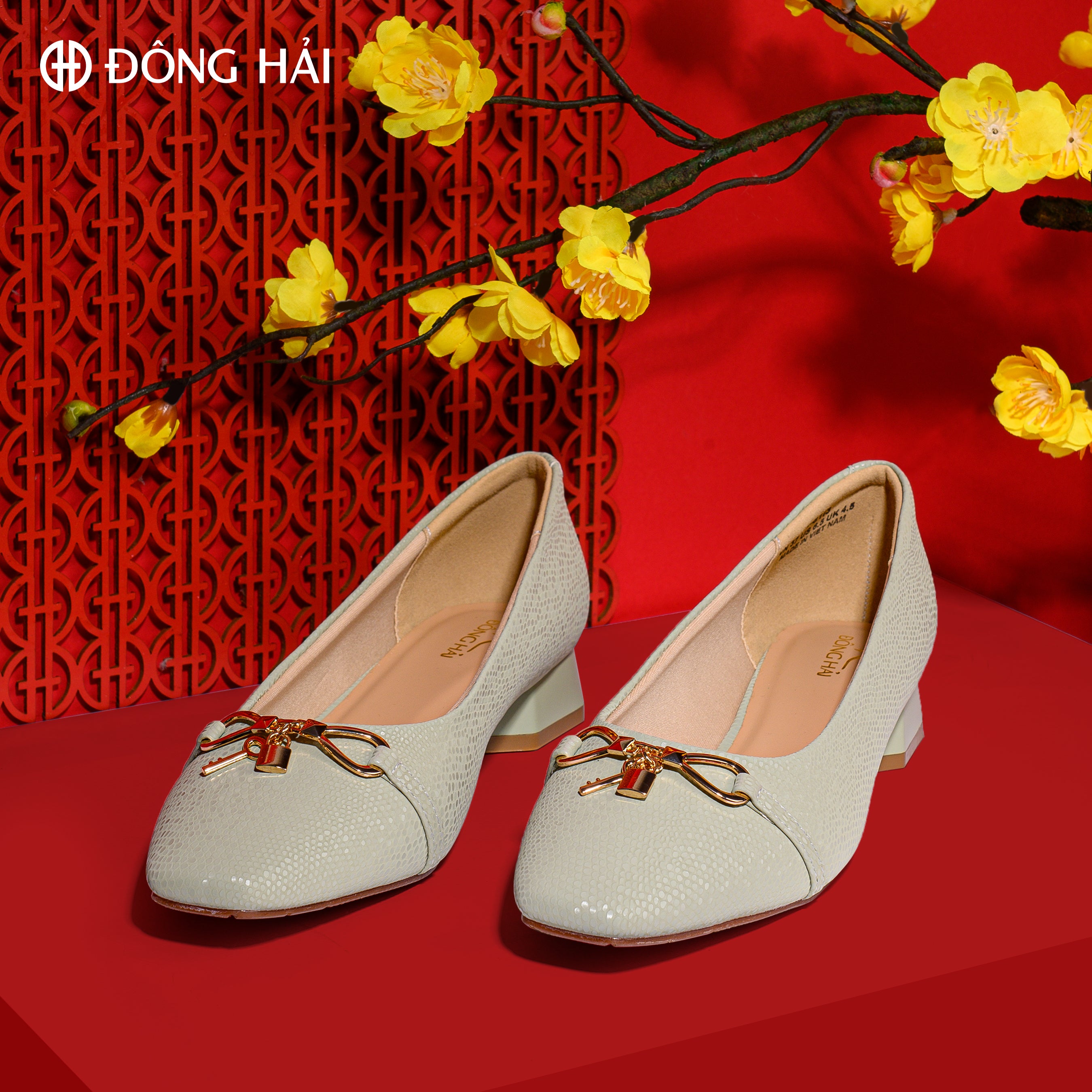 Du Xuân Cùng Đông Hải