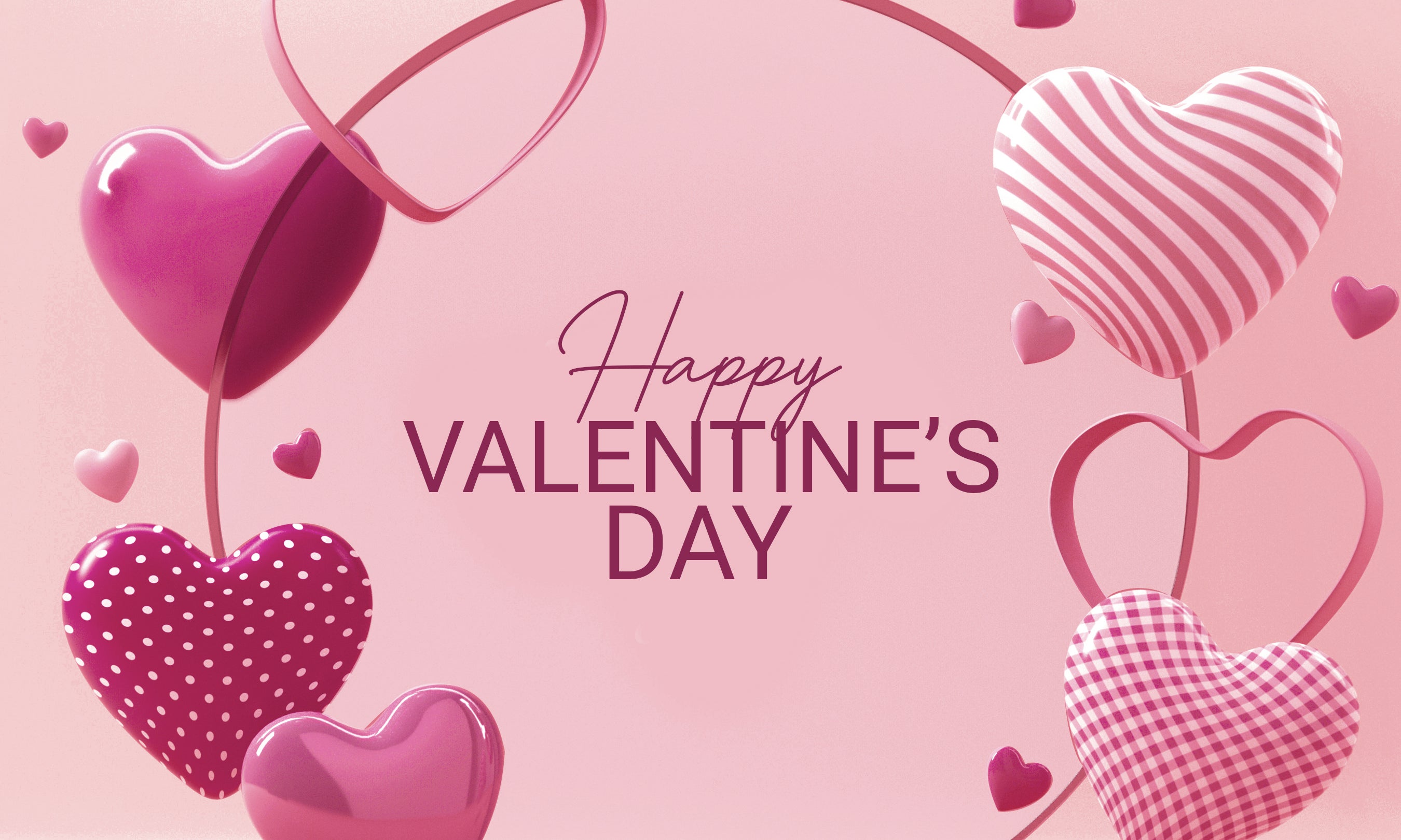 03 Ngày Valentine Trong Năm