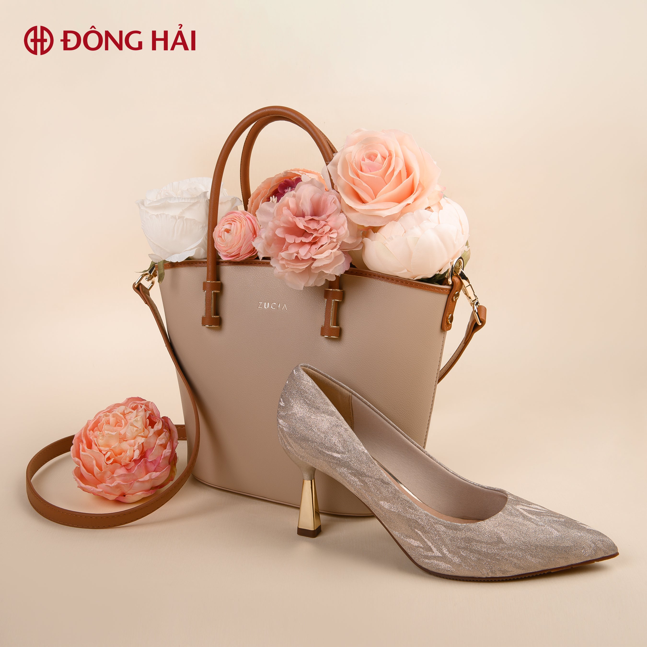 4 Kiểu Giày Nữ Dễ Phối, Không Bao Giờ Lỗi Mốt Cho Mọi Quý Cô