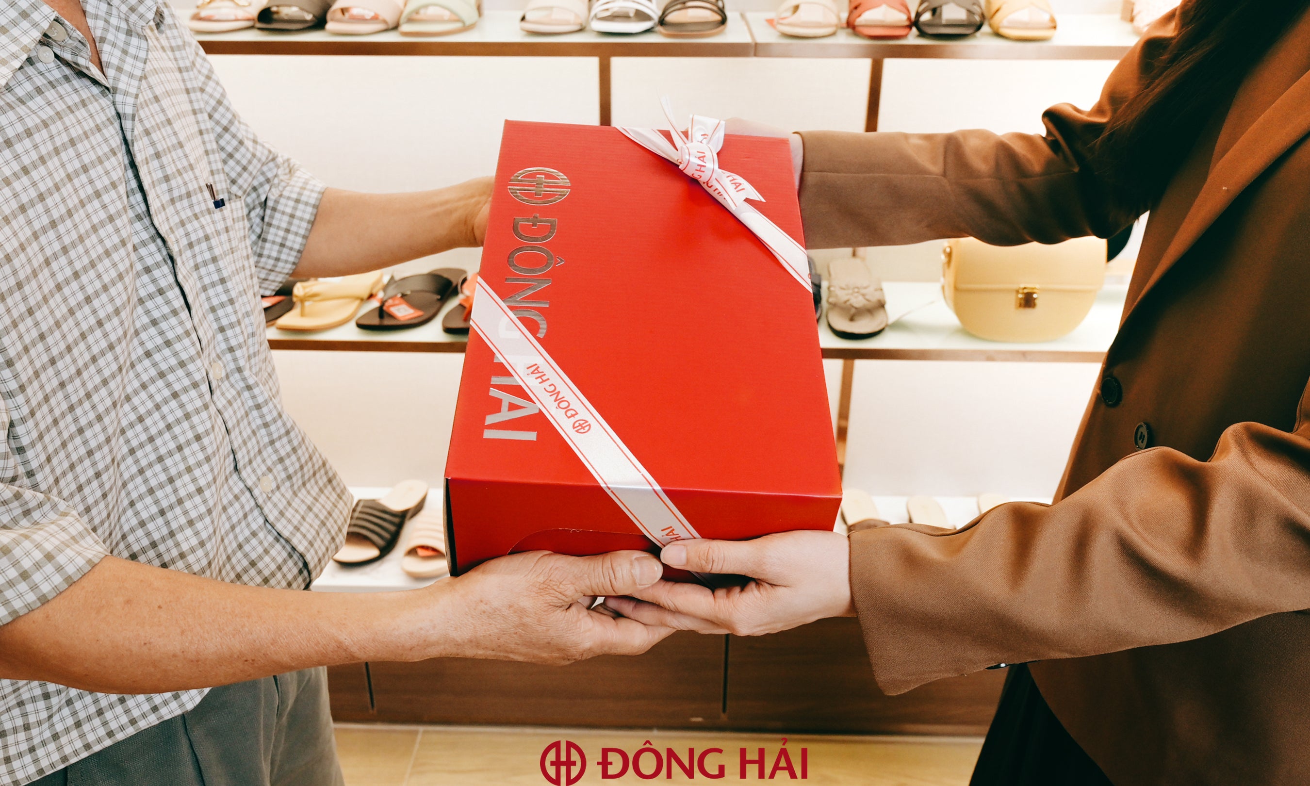Quà Tặng Cha