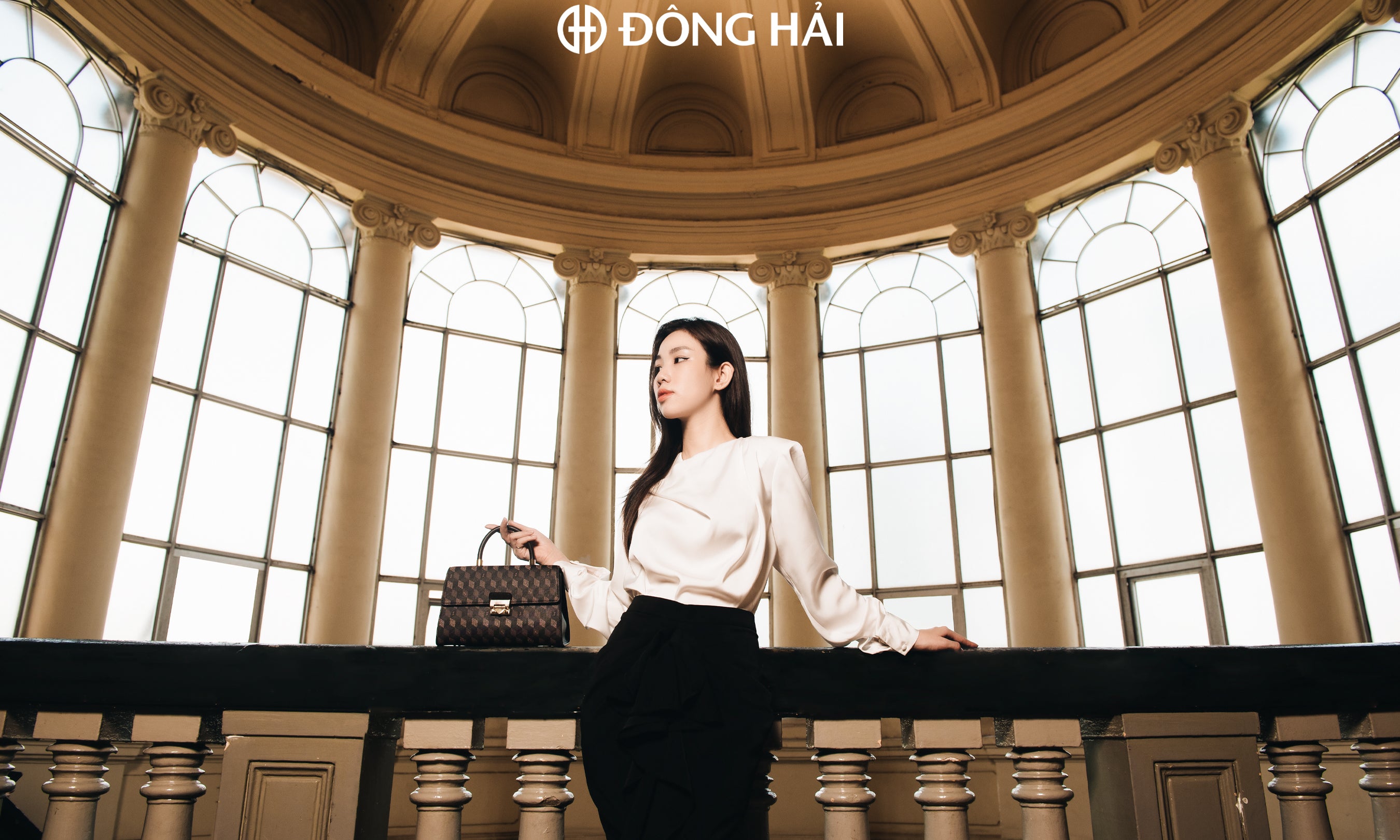 Dấu Ấn Cá Nhân Của Quý Cô Hiện Đại