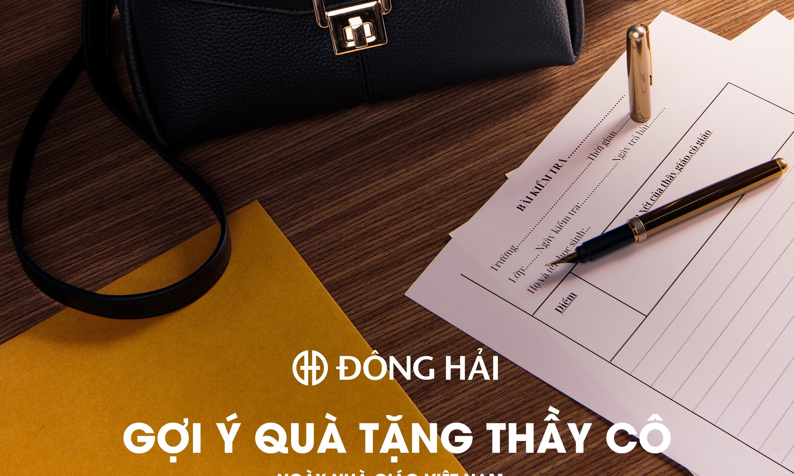 11 THIẾT THỰC VÀ Ý NGHĨA TẶNG THẦY CÔ