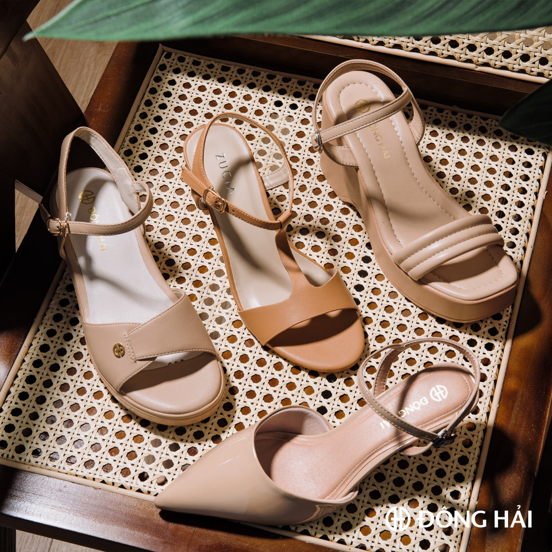 10 PHÙ HỢP MỌI TRANG PHỤC