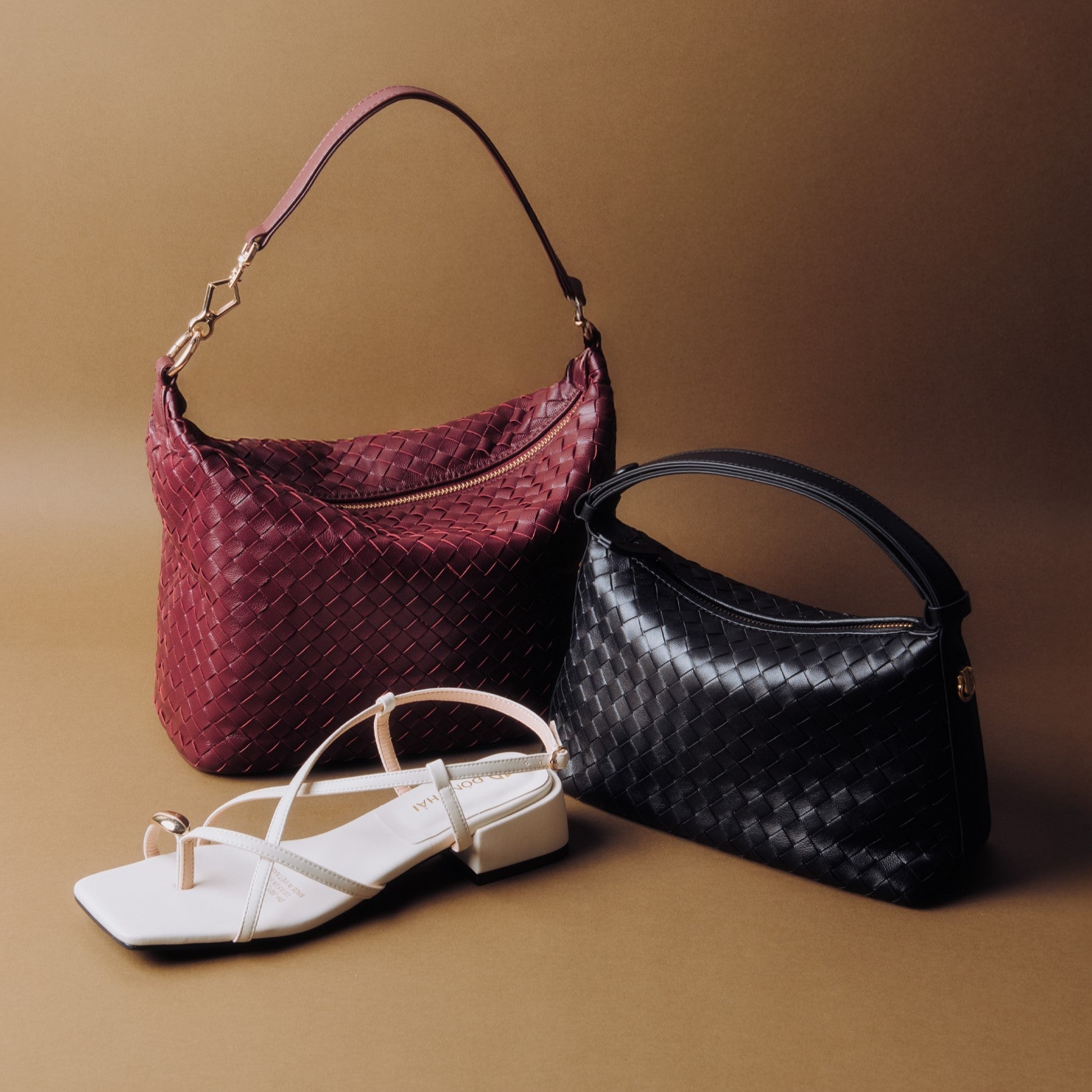 10 SANG TRỌNG - GIÀY & TÚI THANH LỊCH