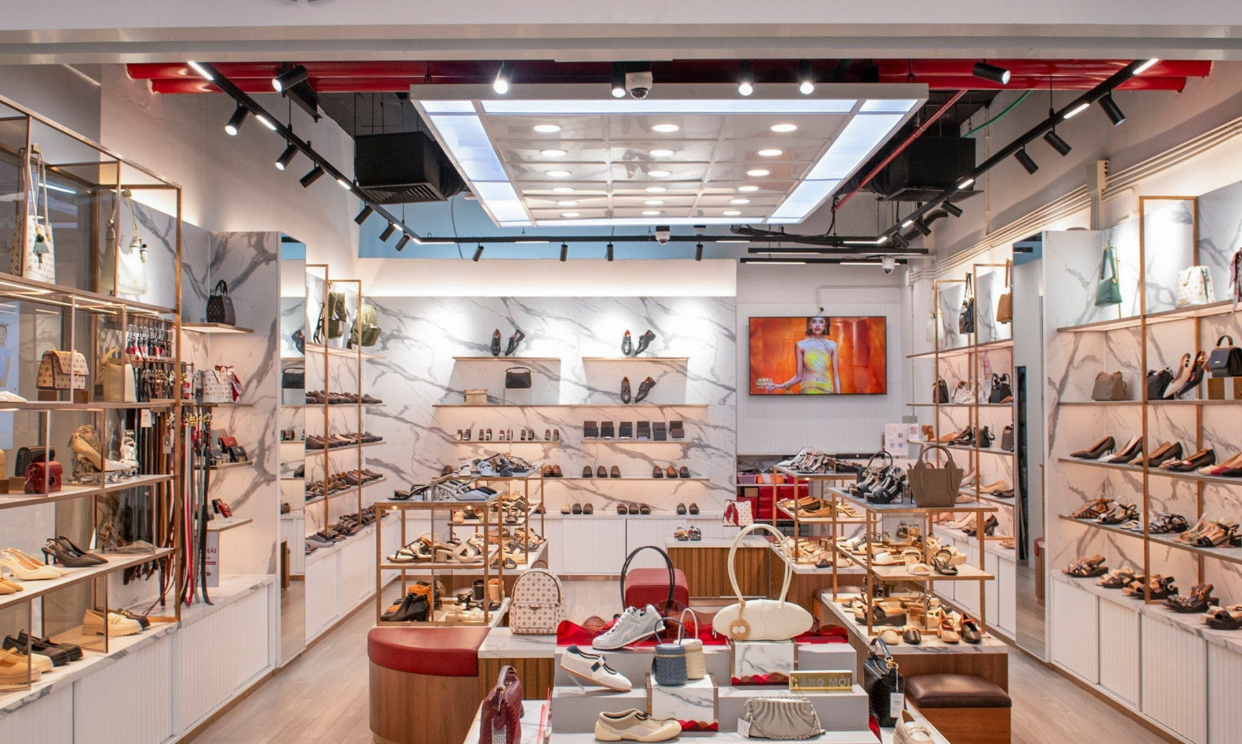 ĐÔNG HẢI CÓ MẶT TẠI VINCOM MEGA MALL GRAND PARK QUẬN 9