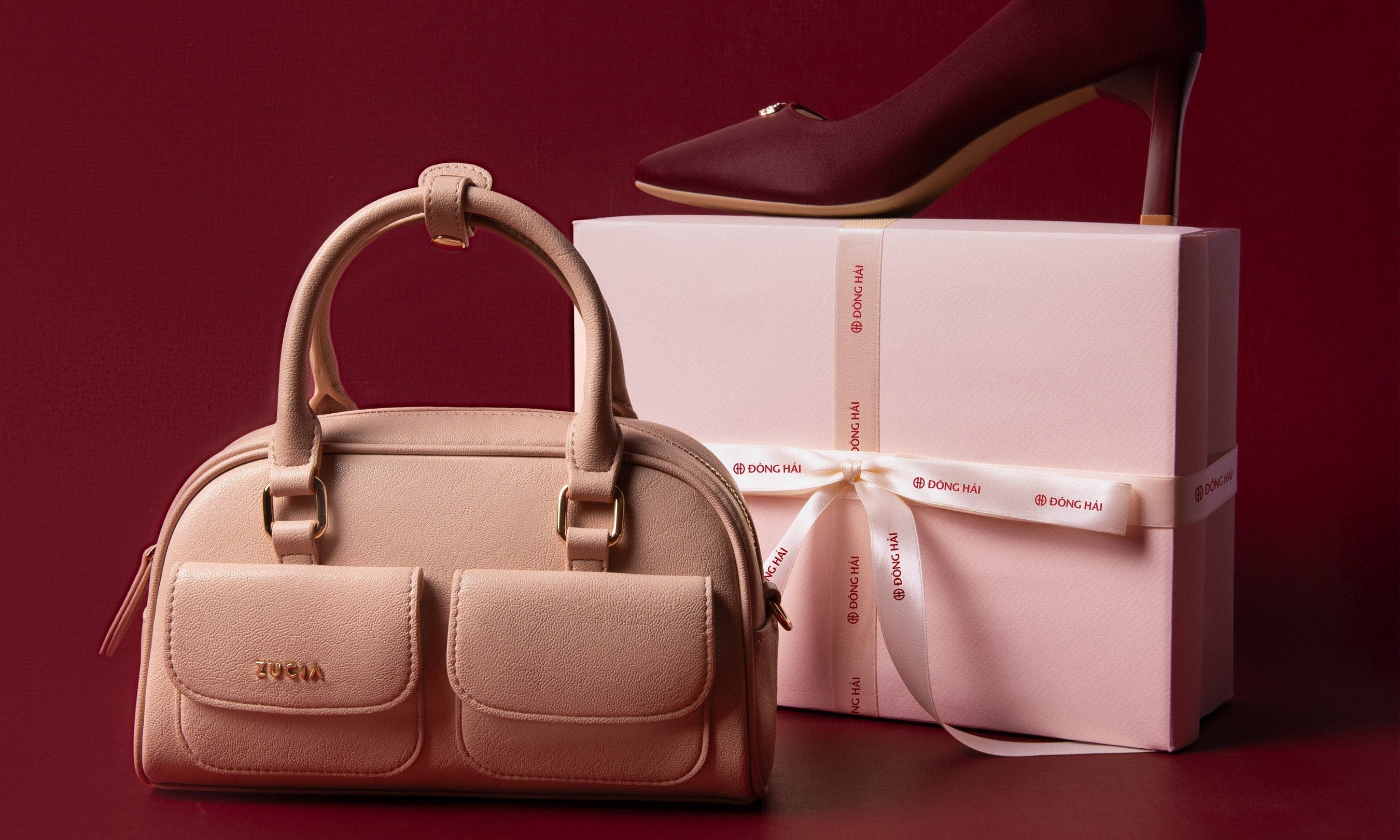 10 NGƯỜI TẶNG ƯNG Ý