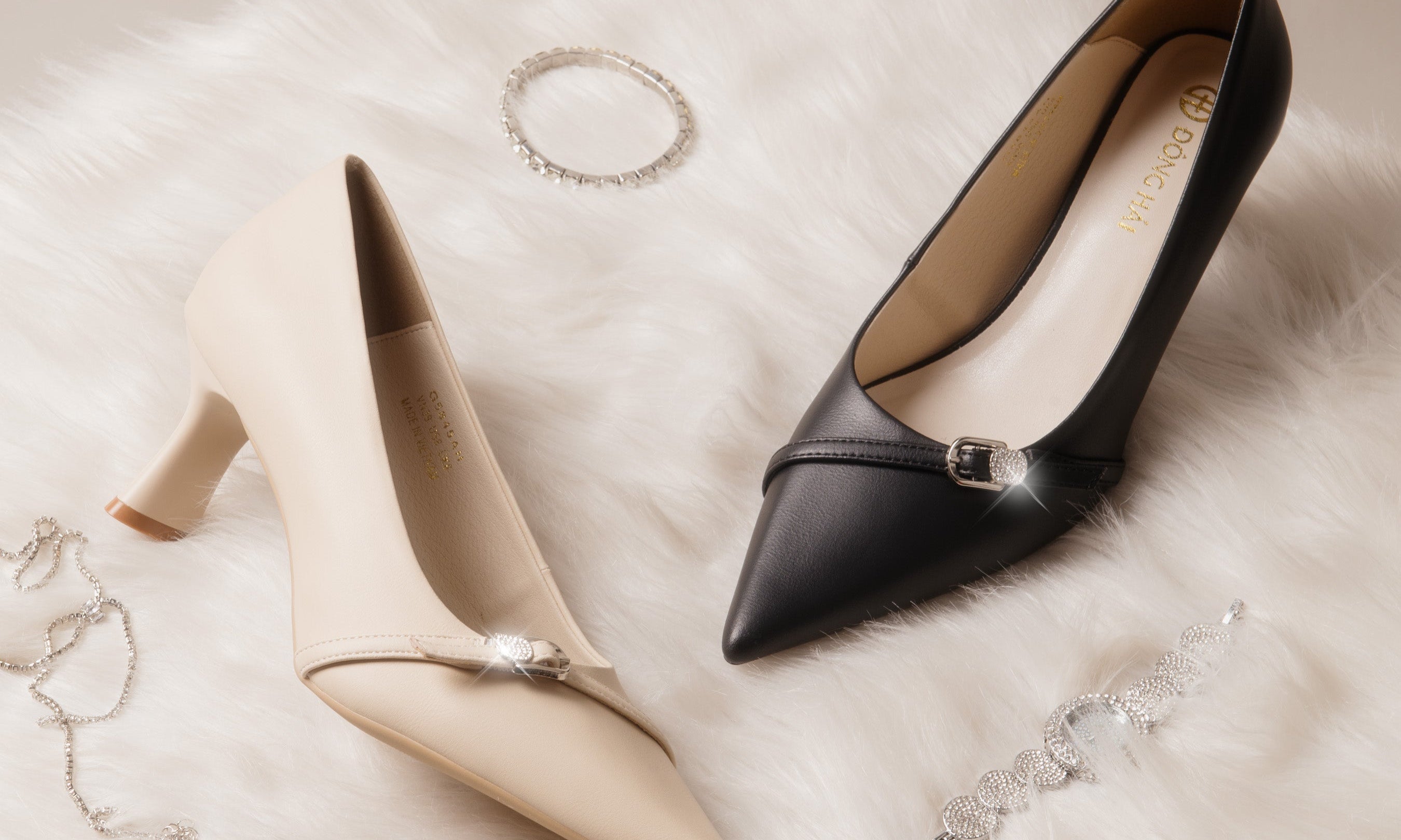 10 TÔN VINH VẺ ĐẸP PHÁI NỮ