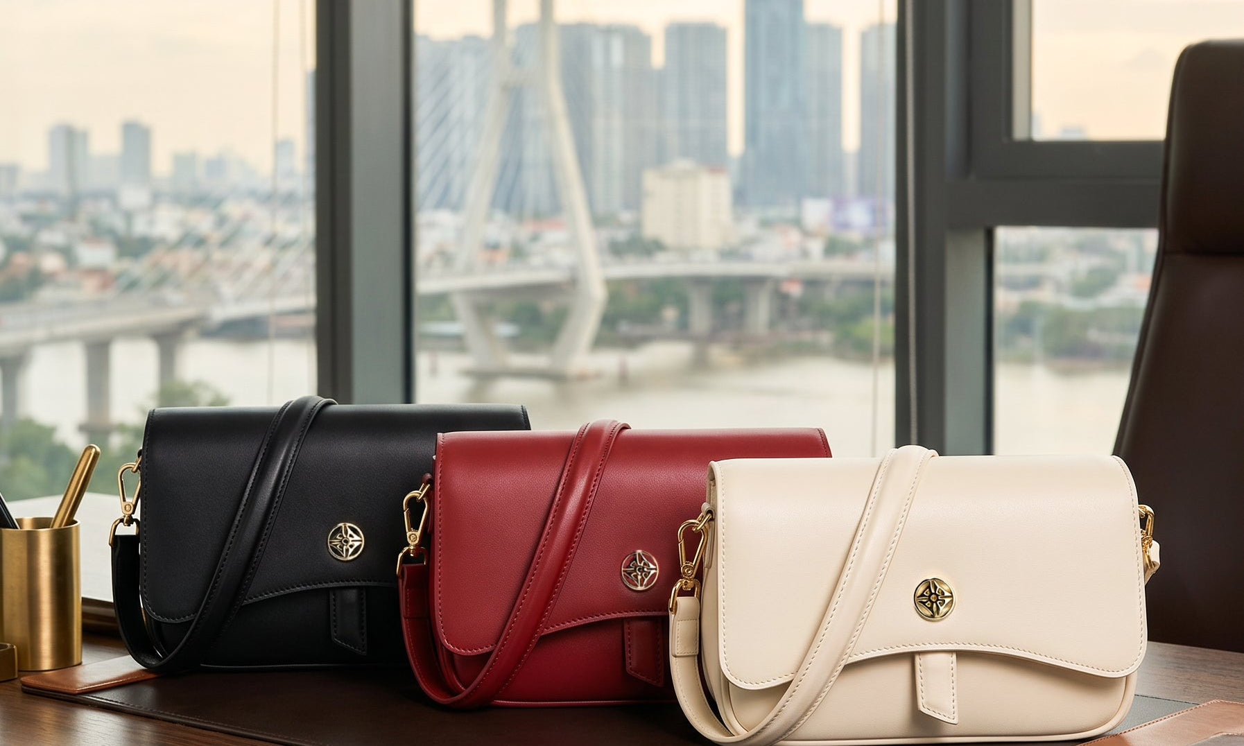 TOP 5 SHOP TÚI XÁCH NỮ ĐƯỢC YÊU THÍCH