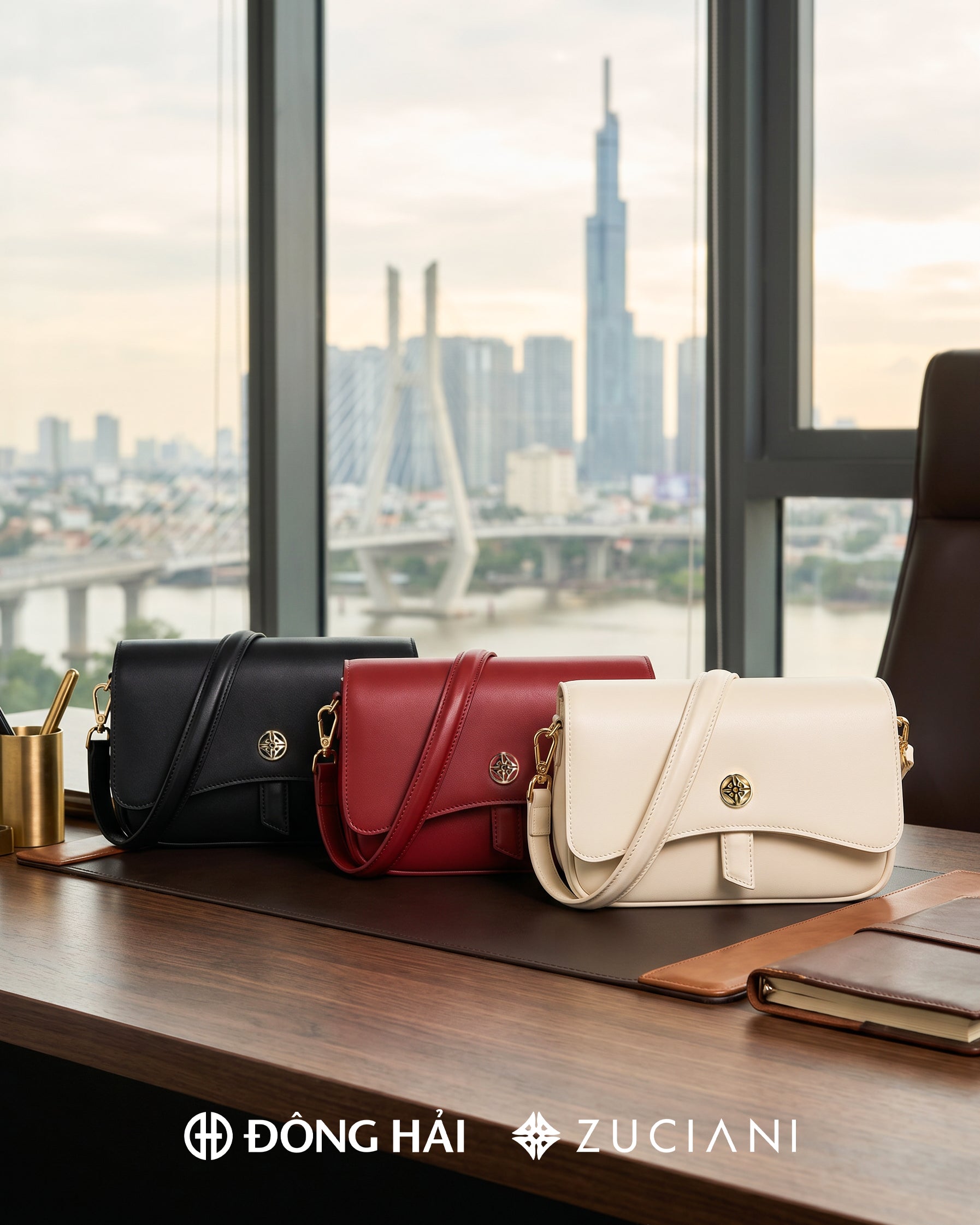 TOP 5 SHOP TÚI XÁCH NỮ ĐƯỢC YÊU THÍCH