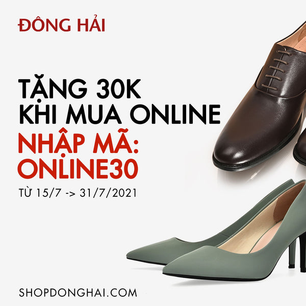 Trải Nghiệm Mua Sắm Online