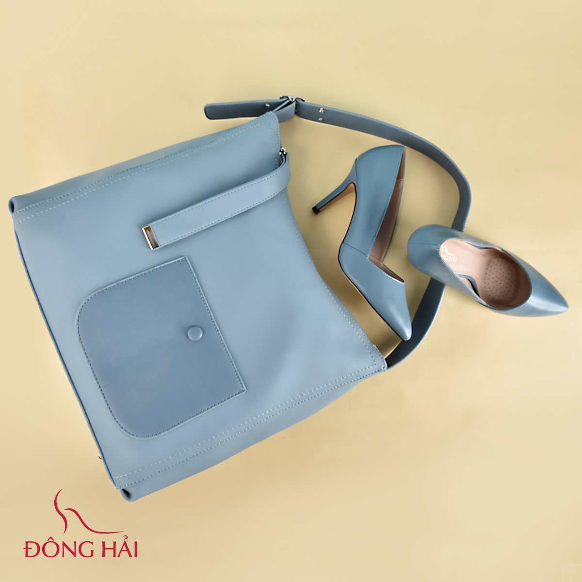 Túi xách nữ Zuciani VA1008