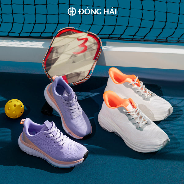 Hướng Dẫn Chọn Giày Phù Hợp Khi Chơi Pickleball