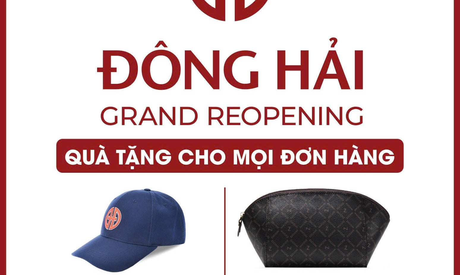 PRE-OPENING NGUYỄN THỊ THẬP | QUÀ TẶNG KHI MUA SẮM