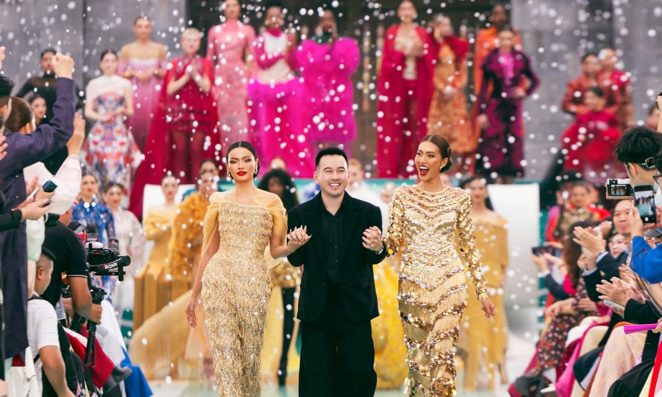 WINTER 2025: HOÀI NIỆM VÀNG SON NƠI DÒNG CHẢY CỐ ĐÔ