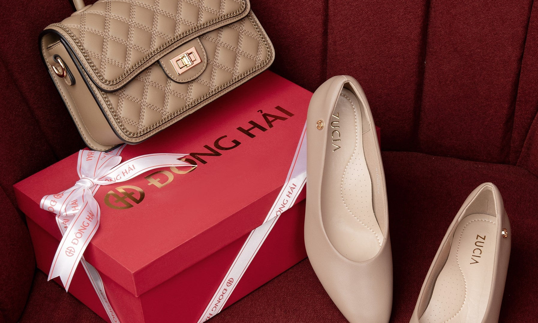 11 TÔN VINH VẺ ĐẸP THANH LỊCH