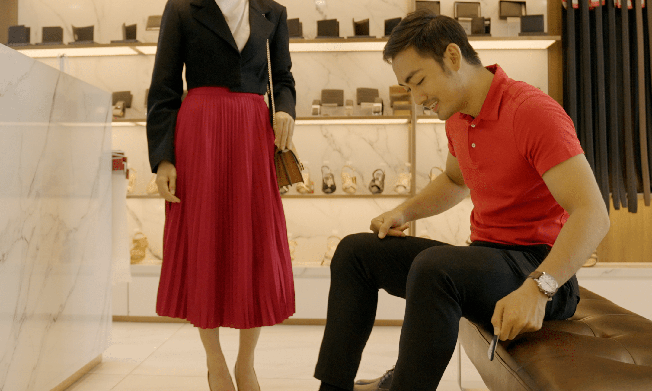 4 Lưu Ý Quan Trọng Khi Mua Sắm Tết Nguyên Đán Cho Cả Gia Đình