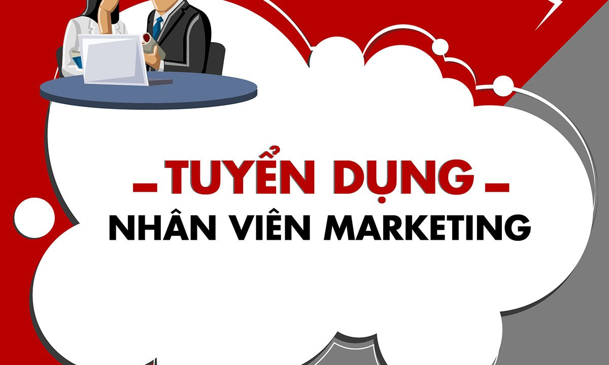 ĐÔNG HẢI - TUYỂN DỤNG NHÂN VIÊN MARKETING