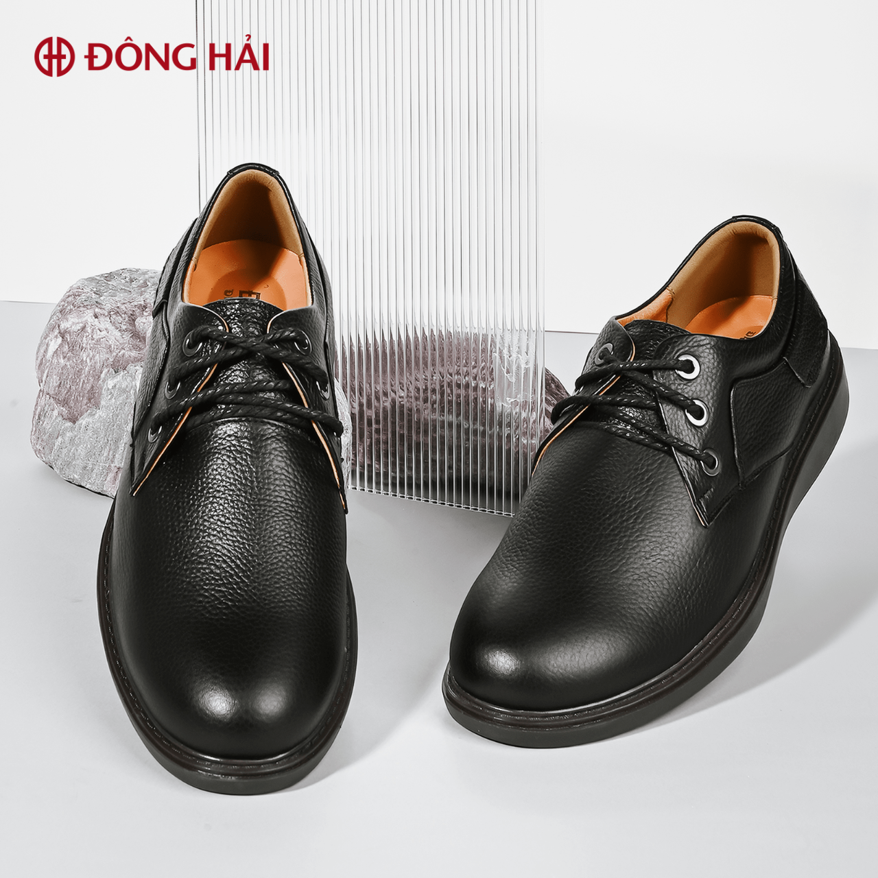 4 Kiểu Giày Nam Thanh Lịch Cho Cả Công Sở Và Streetstyle