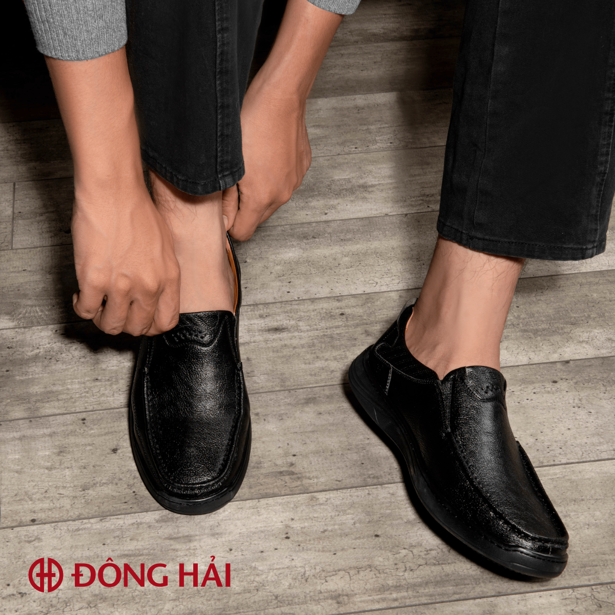 4 Lưu Ý Quan Trọng Khi Chọn Giày Da Tặng Thầy