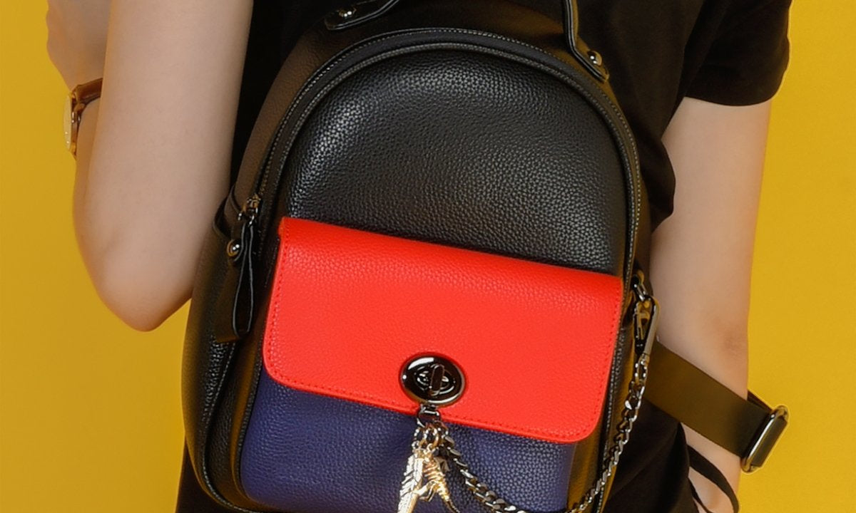 Balo nữ Đông Hải 10155