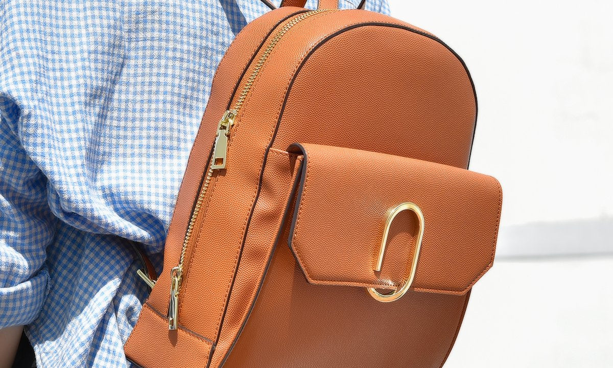 Balo nữ Đông Hải 18005