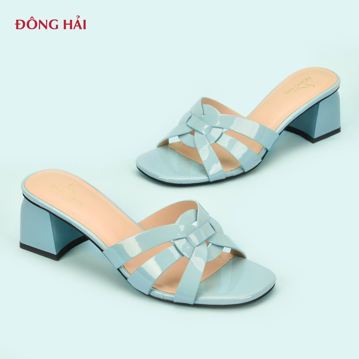 Đi Tìm Mẫu Giày Dành Riêng Cho Nàng Xử Nữ