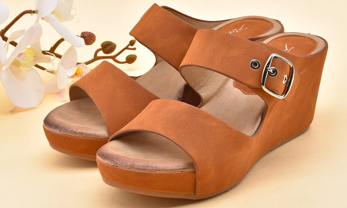 Dép nữ đế xuồng Đông Hải DRX05B