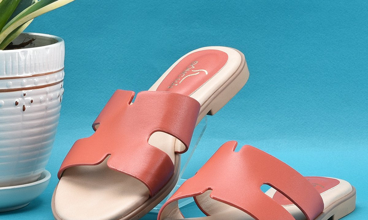 Dép nữ Đông Hải D85G6