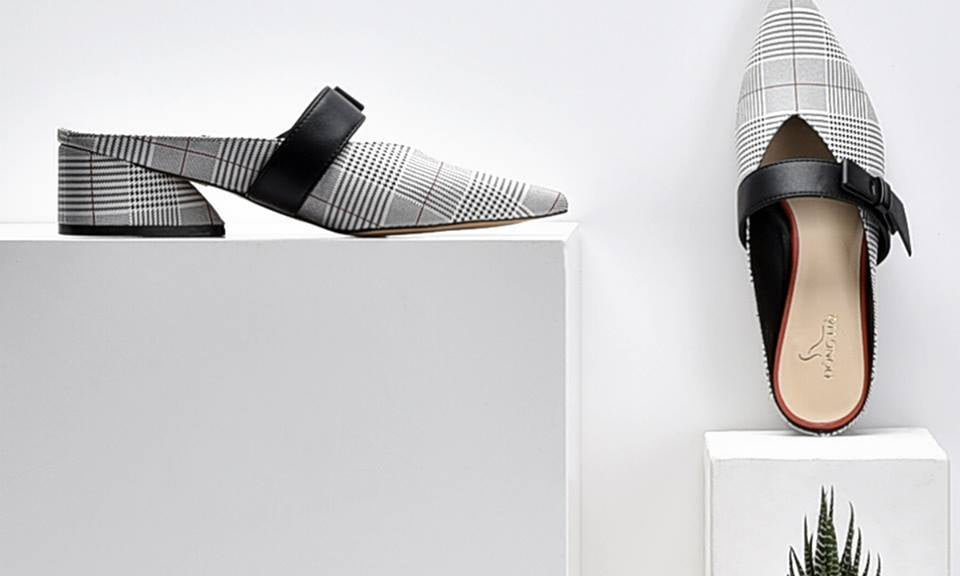 Dép nữ Đông Hải G85H7