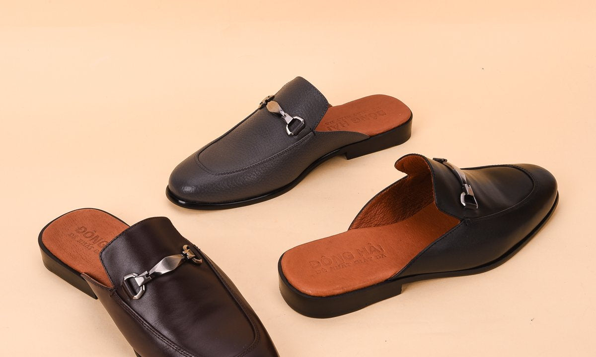 Dép sapo nam Đông Hải G0137