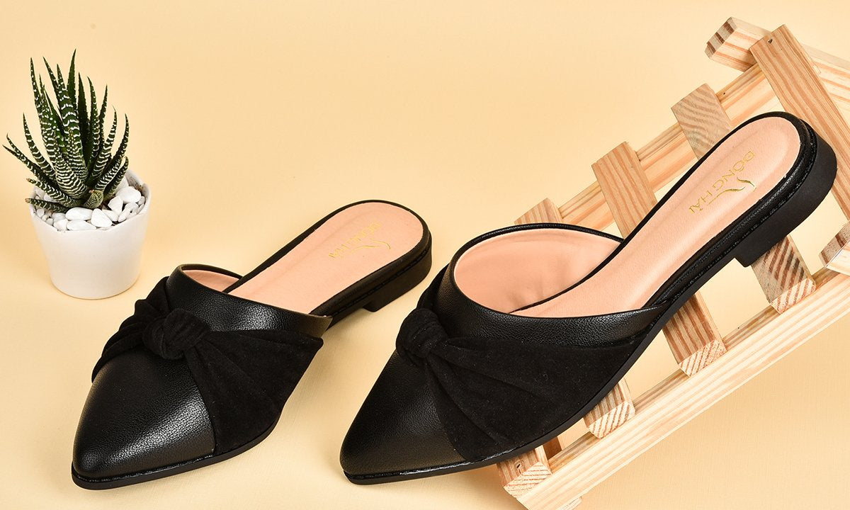 Dép Sapo Nữ Đông Hải G81B4