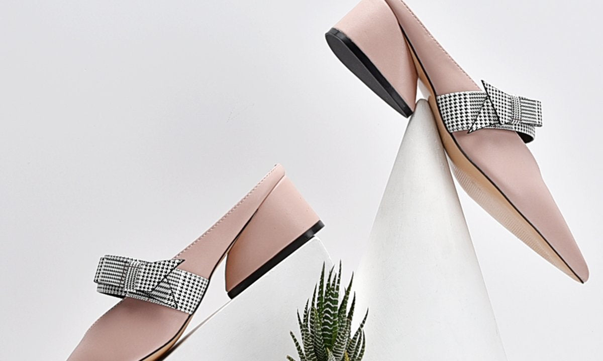 Dép sapu nữ Đông Hải G85H7