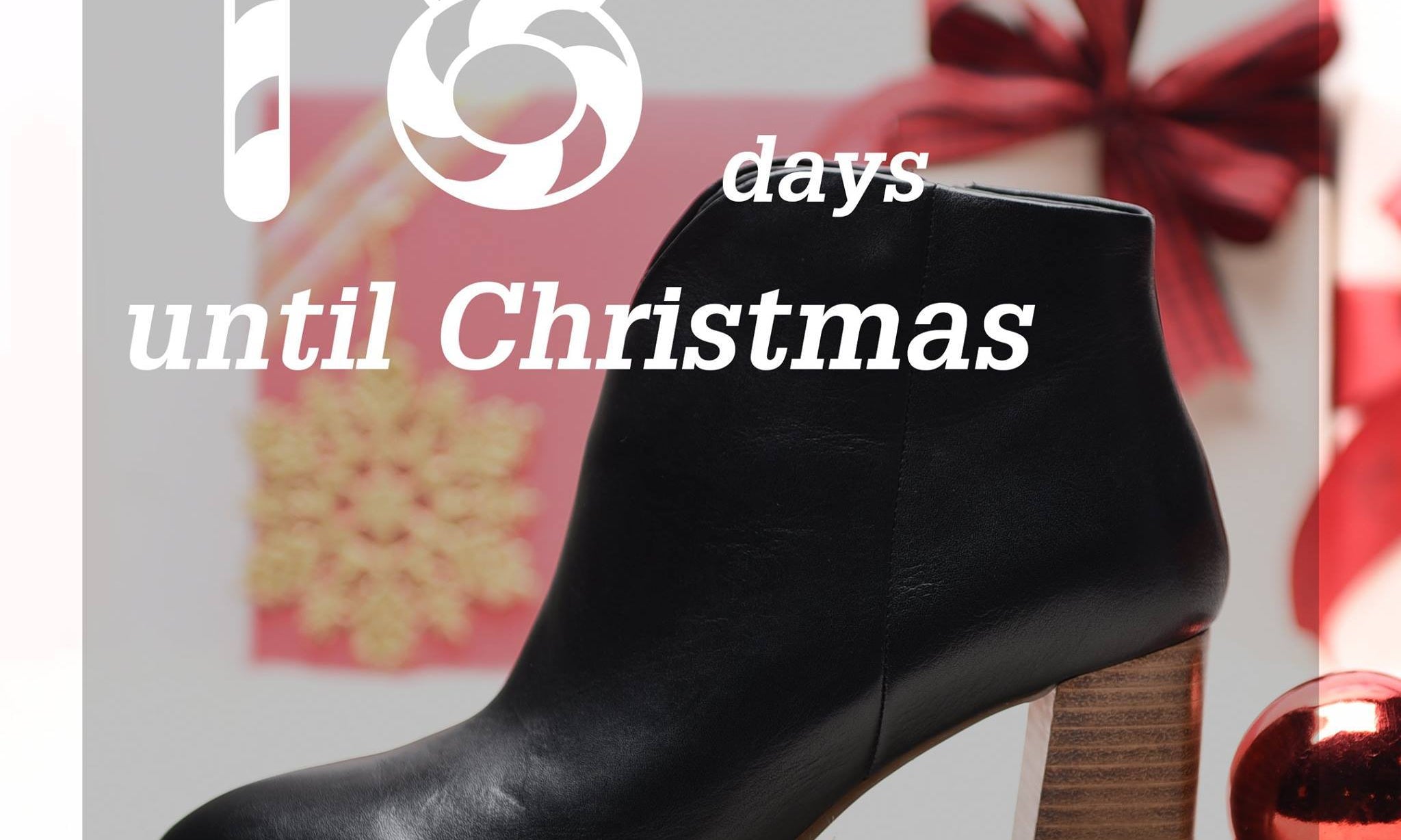 Giày boot nữ Đông Hải