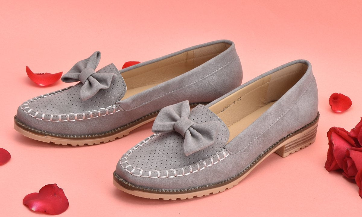 Giày Búp Bê Nữ GJ38069