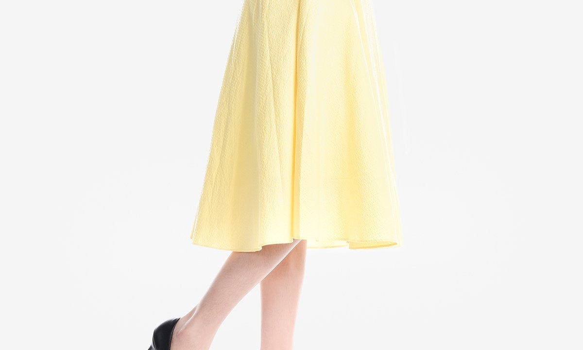 Giày Cao Gót Nữ Đế Nhọn Đông Hải G81D9 Đen