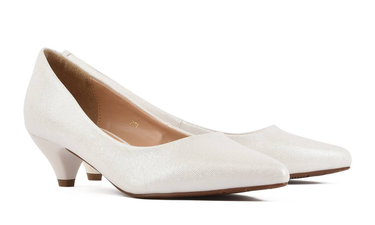 Giày cao gót nữ Đông Hải G81D1