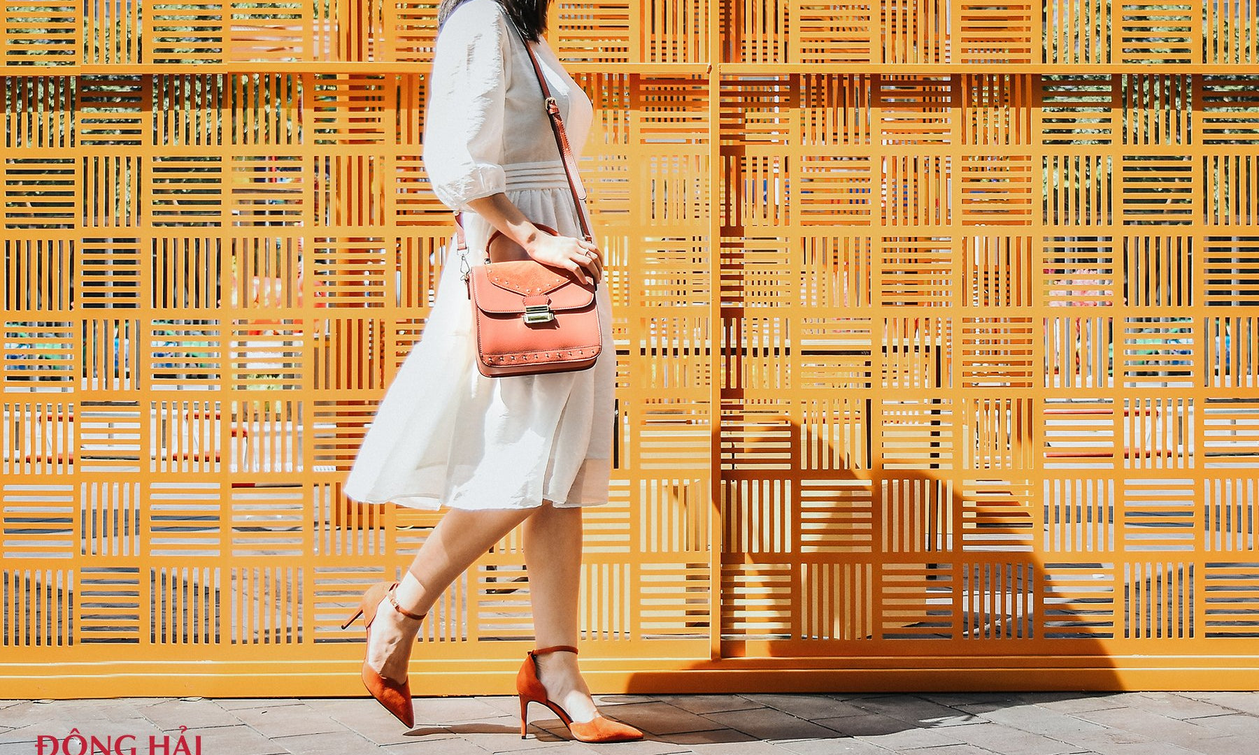 Giay cao got nu de nhon dong hai g85i9 cam