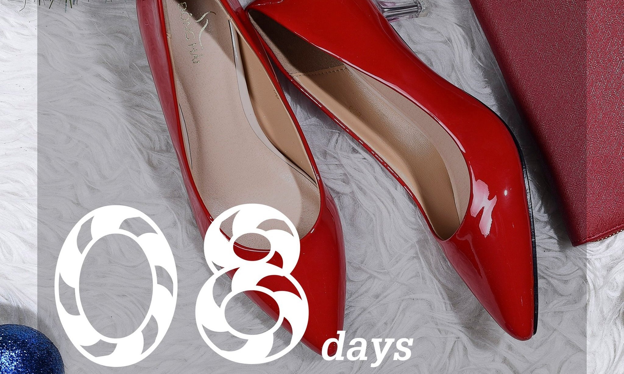 Giày cao gót nữ Đông Hải