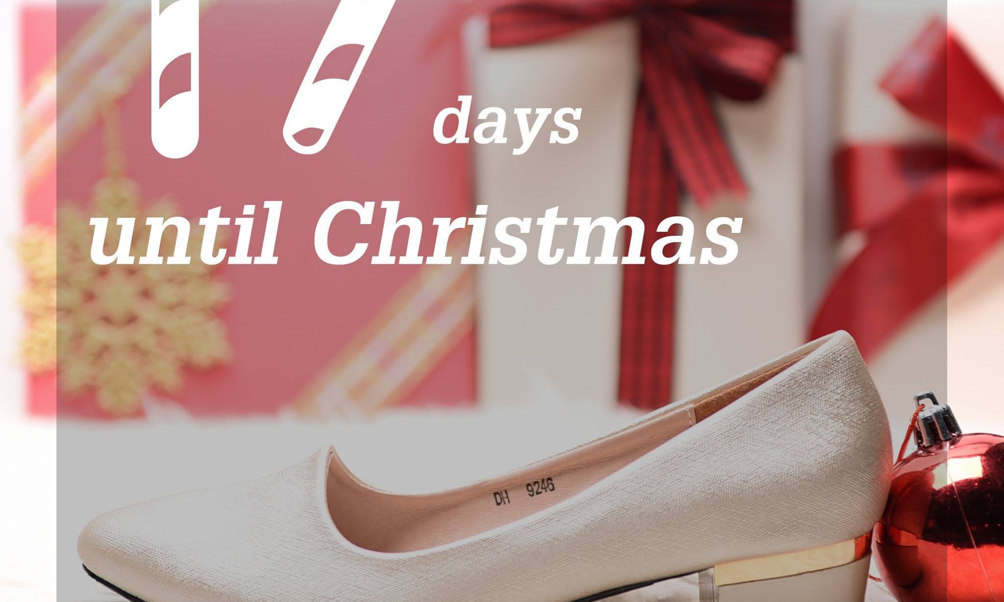 Giày cao gót nữ Đông Hải