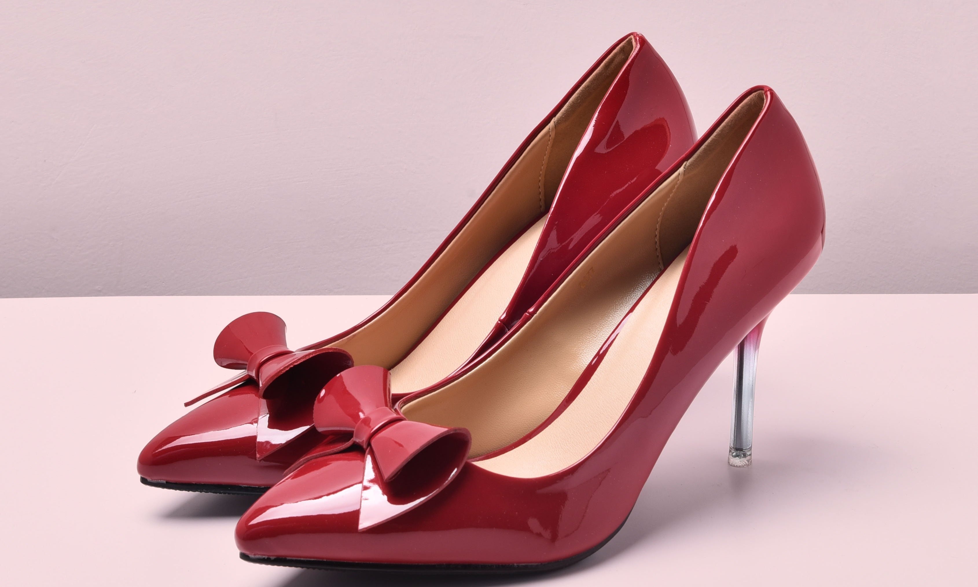 Giày cao gót nữ Đông Hải G8177