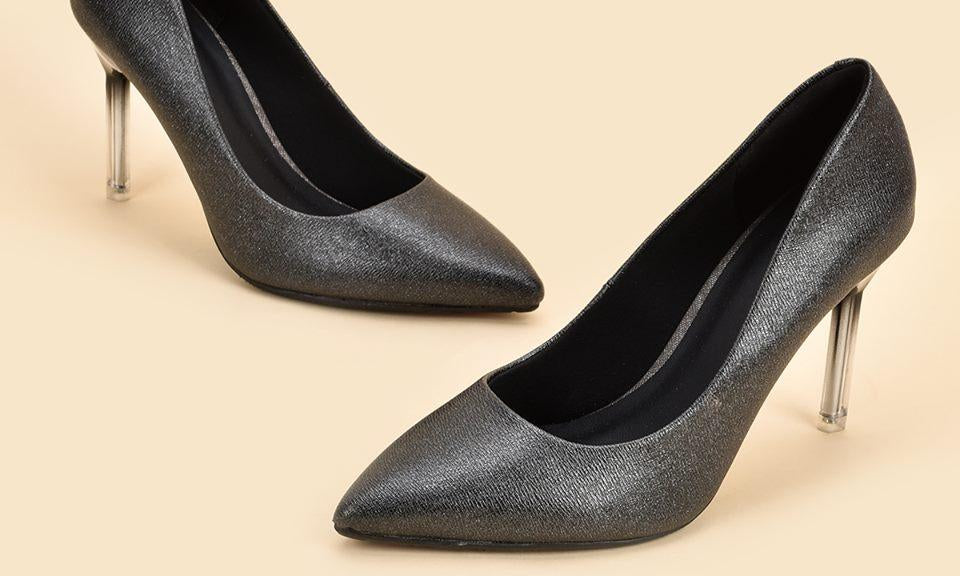 Khám Phá Những Mẫu Giày Cao Gót Cho Phái Đẹp Tự Tin Sải Bước Mùa Hè