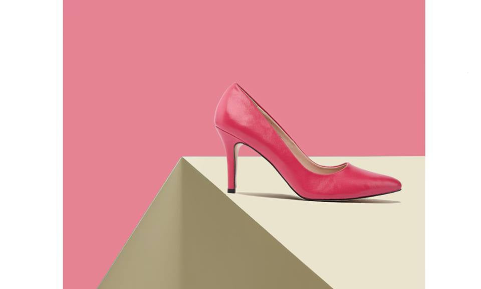 Cuối Tuần Rực Rỡ Với Giày Nam Nữ Đông Hải