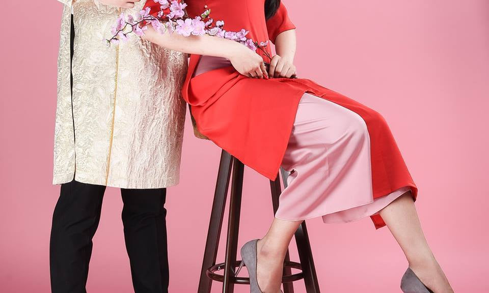 Giày cao gót nữ Đông Hải G8174